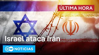Israel efectúa &quot;ataque preventivo&quot; contra Irán, dice ministro de Defensa