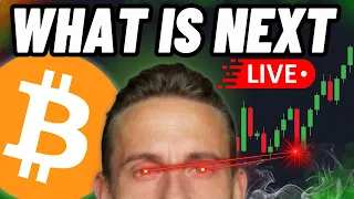 BITCOIN BITCOIN NEXT MOVE WILL SURPRISE YOU!