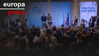 PP acuerda bajar al 4% en sus CCAA impuesto para comprar una vivienda y PSOE acusa de &quot;farsa&quot;