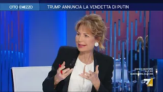 Ucraina, Lucio Caracciolo: &quot;Da Putin escalation verbale&quot;