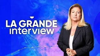 VOYAGEURS DU MONDE 🔴 EN DIRECT Jean-François Rial, PDG de Voyageurs du monde est l&#39;invité de La Grande Interview