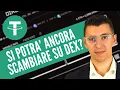 È ILLEGALE usare Tether? Ecco cosa rischi sui DEX