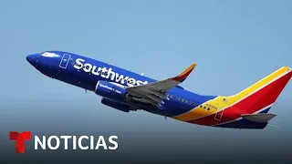 SOUTHWEST AIRLINES CO. Southwest Airlines pone fin a su política de asientos abiertos