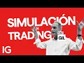 Pablo Gil | Simulación de Trading