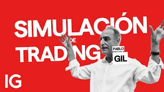 Pablo Gil | Simulación de Trading