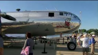 OSHKOSH CORP. Aircraft enthusiasts descend on Oshkosh, WI for world's largest air show