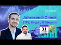 Steuern & Investments: Verlustverrechnung, Kryptowährungen & ETFs | Börse Stuttgart