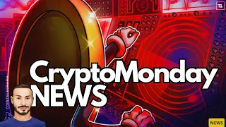 BTC: Siamo ancora in Bull Market? 🤔 Crypto Monday NEWS w11/&#39;25