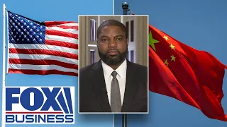 US must ‘WIN THE RACE’ against China on this