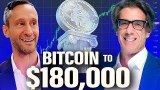 BITCOIN Bitcoin To Hit $180,000 This Year | Dan Tapiero