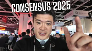 Insider Insights FromConsensus 2025