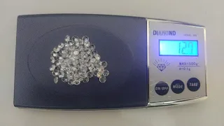 MINA 👉 #Diamantes #Pulidos Con #Certificado #GIA 👉 MINA NATURAL FANCY COLOR DIAMONDS 👉 #token #NFCD 12-05