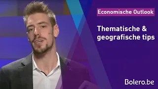 AMP LIMITED Economische outlook 2e kwartaal 2023 | Thematische &amp; geografische vooruitzichten