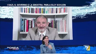 S&U PLC [CBOE] Senaldi provoca Schlein su Sánchez e la fiducia a von der Leyen, la risposta piccata della ...