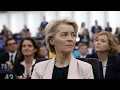 Euroverify: La desinformación en TikTok acusa falsamente a Von der Leyen de anular las …