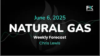 Natural Gas Weekly Price Forecast, Technical Analysis (June 09 - 13): NatGas Has a Positive Week