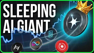 The Most Underrated AI Project in Crypto You Don&#39;t Know About... $ANTIX