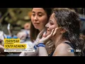 European Youth Hearing: a youth-driven call for EU evolution