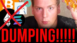 BITCOIN BITCOIN &amp; ALTCOINS: EMERGENCY!!! 🚨