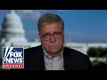 AG BARR PLC [CBOE] - Bill Barr: Dems are trying to paint an ‘apocalyptic vision’