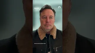 ELON AB [CBOE] Elon Musk says he plans to scale back his political spending in the future