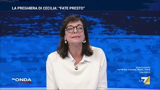 Cecilia Sala, Sarzanini: “L’Iran continua a tenerla in detenzione senza contestare nulla”