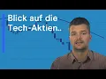 Kaufpanik bei Rheinmetall, Nasdaq im Blick