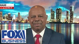 Americans wanted change, says David Webb of Trump’s victory