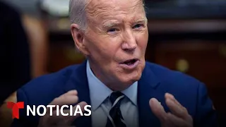 S&U PLC [CBOE] EN VIVO: Biden habla sobre los jueces federales nombrados durante su mandato