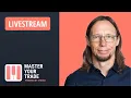 Q&A-Webinar zu Master your Trade