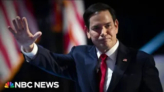 Investigation underway after AI Marco Rubio impostor contacts top officials