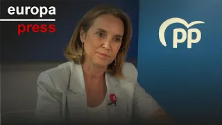 El PP pide el cese del responsable de Prisiones por no facilitar la agenda de Cerdán