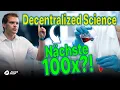 Decentralized Science “DeSci”: Hot oder Flop?