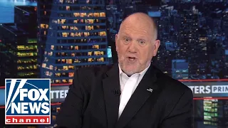 BLAST &#39;DISGUSTING&#39;: Homan puts Dem governor on blast