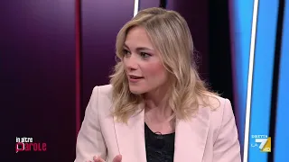 25 aprile, Michela Ponzani &quot;il fascismo ha inaugurato la guerra civile in Italia già nel 1922&quot;