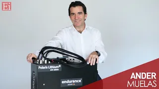 ENDURANCE MOTIVE El AÑO que VIENE vamos a estar en al menos CINCO MERCADOS además del ESPAÑOL | ENDURANCE MOTIVE