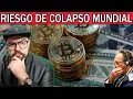 ¡ALERTA CON BITCOIN Y LOS MERCADOS TU DINERO PELIGRA EN EL SISTEMA!