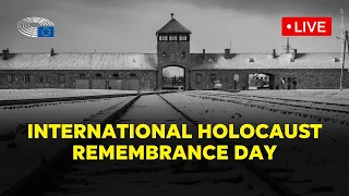 Holocaust Remembrance Day