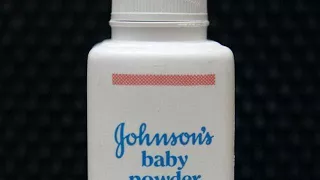 JOHNSON & JOHNSON USA: Johnson&Johnson perde in tribunale