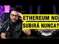 ESTE ES EL GRAVE PROBLEMA DE ETHEREUM...