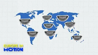 Fünf EU-Länder unter den Top 10: Welche sind die glücklichsten Länder der Welt?