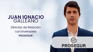 PROSEGUR Nuevo plan estratégico de Prosegur | mejorar rentabilidad, eficiencia y generación de caja