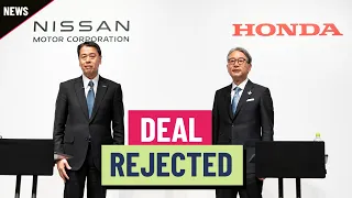 How Nissan&#39;s deal to create an auto powerhouse fell apart