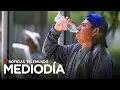 Un médico da algunas claves para identificar si está sufriendo un golpe de calor