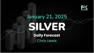 XAG/USD Price Forecast Today, Technical Analysis (January 21): Silver Shows a lot of Volatility