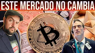 BITCOIN ⚠️ALERTA BITCOIN: LA TRAMPA DE LA ALTSEASON TE HARÁ PERDER.