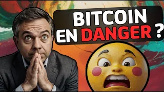 BITCOIN ATTENTION🚨 DUMP BITCOIN  (Mais les ALTS sont STRONG 😍 IOTA, XRP🚀)