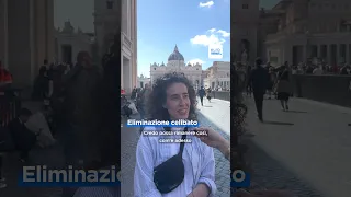 Cosa si aspettano i fedeli dal nuovo Papa