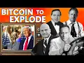 Bitcoin Will Explode In The Next 2 Weeks: Here Is Why! | Macro Monday