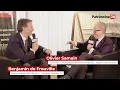 MORGAN STANLEY - Rencontre avec Benjamin DE FROUVILLE - Morgan Stanley IM